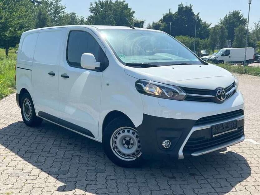 Proace