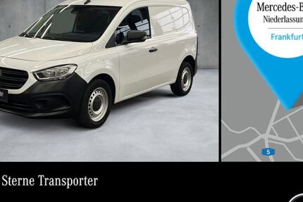 Mercedes-Benz Citan 54.767 km 19.730 &euro; Frankfurt 60488