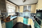 Hattersheim: Exzellente 5-Zimmerwohnung in absoluter Ruhe- und Sonnenlage - Etagenwohnung Hattersheim | Angebot:27129360