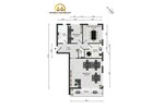 ***Effiziente Neubau-Büroeinheit – 3 Räume, Aufzug & moderne Ausstattung*** - Gewerbeobjekt Hochheim am Main | Angebot:26784166