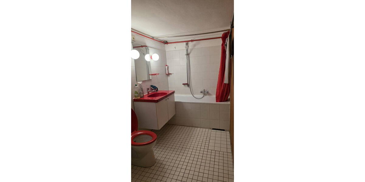 Etagenwohnung Darmstadt Darmstadt-Ost - 2 Zimmer, 68 m&sup2;, 289.000&euro; | Angebot:26482806