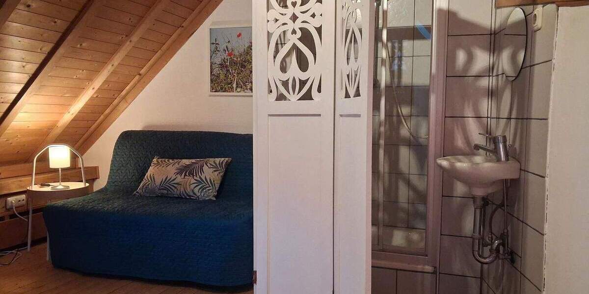 Bauernhaus, Landhaus Mörfelden-Walldorf Mörfelden - 3 Zimmer, 60 m&sup2;, 1.370&euro; | Angebot:25176986