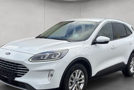 Ford Kuga 24.287 km 23.950 &euro; Frankfurt 60386