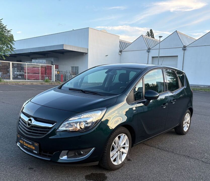 Meriva