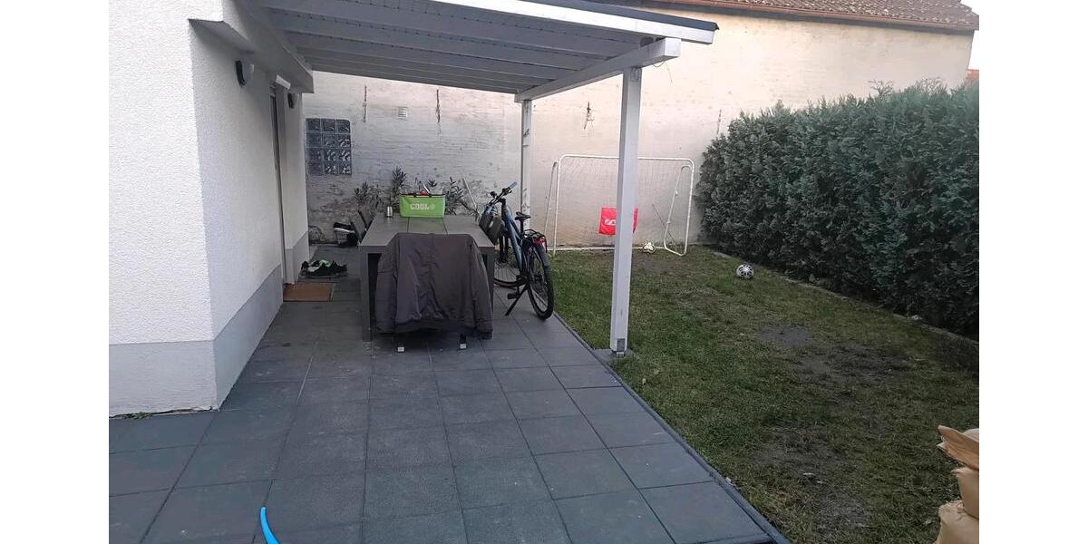 Einfamilienhaus Riedstadt - 3 Zimmer, 110 m&sup2;, 310.000&euro; | Angebot:27291722