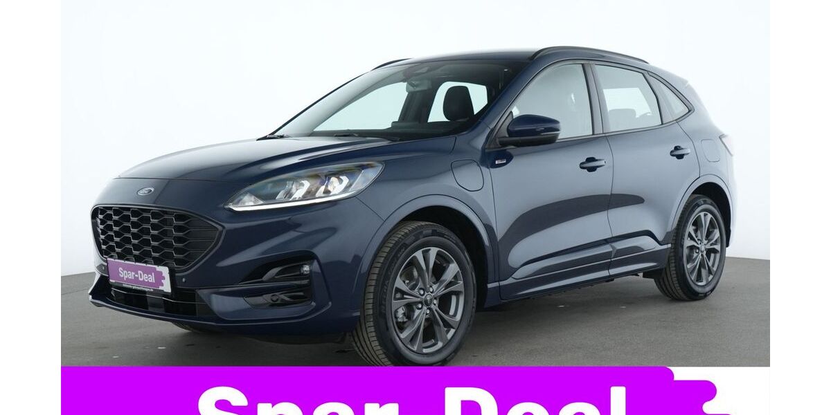 Ford Kuga 66.917 km 19.669 &euro; Dietzenbach bei Frankfurt 63128