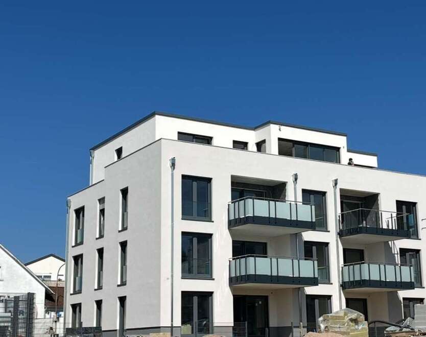 Wohnung zum Mieten in Heppenheim 1.555 € 100.9 m²
