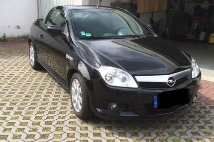 Opel Tigra 102.167 km 2.790 &euro; Babenhausen 64832