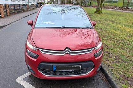 Citroen C4 Picasso 224.538 km 8.500 &euro; Hattersheim 65795