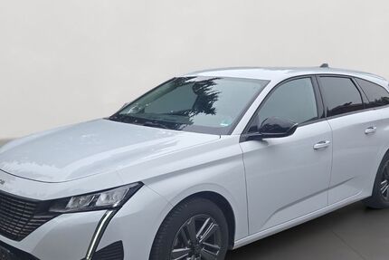 Peugeot 308 39.000 km 17.700 &euro; Münster 64839