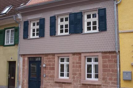 Haus Groß-Umstadt Umstadt - 3 Zimmer, 135 m&sup2;, 1.600&euro; | Angebot:26482310