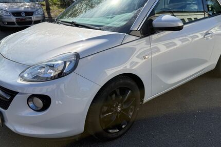 Opel Adam 126.000 km 6.390 &euro; Aschaffenburg 63741