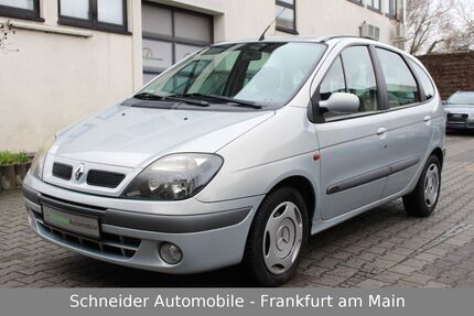 Renault Scenic 174.000 km 950 € Frankfurt / Bergen - Enkheim 60388