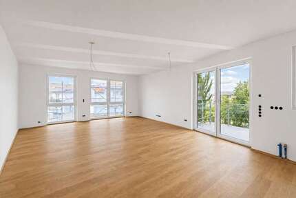 Wohnung Flörsheim Weilbach - 3 Zimmer, 93 m&sup2;, 465.000&euro; | Angebot:24962002