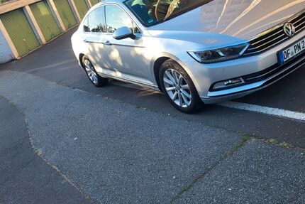 VW Passat 155.000 km 15.500 &euro; Offenbach am Main 63071