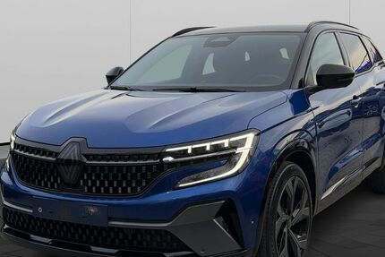 Renault Austral 33.820 km 27.990 &euro; Bensheim 64625