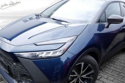 Toyota C-HR 2.500 km 38.290 &euro; Bickenbach 64404