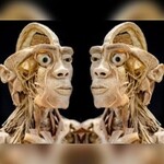 Ausstellung ECHTE KÖRPER