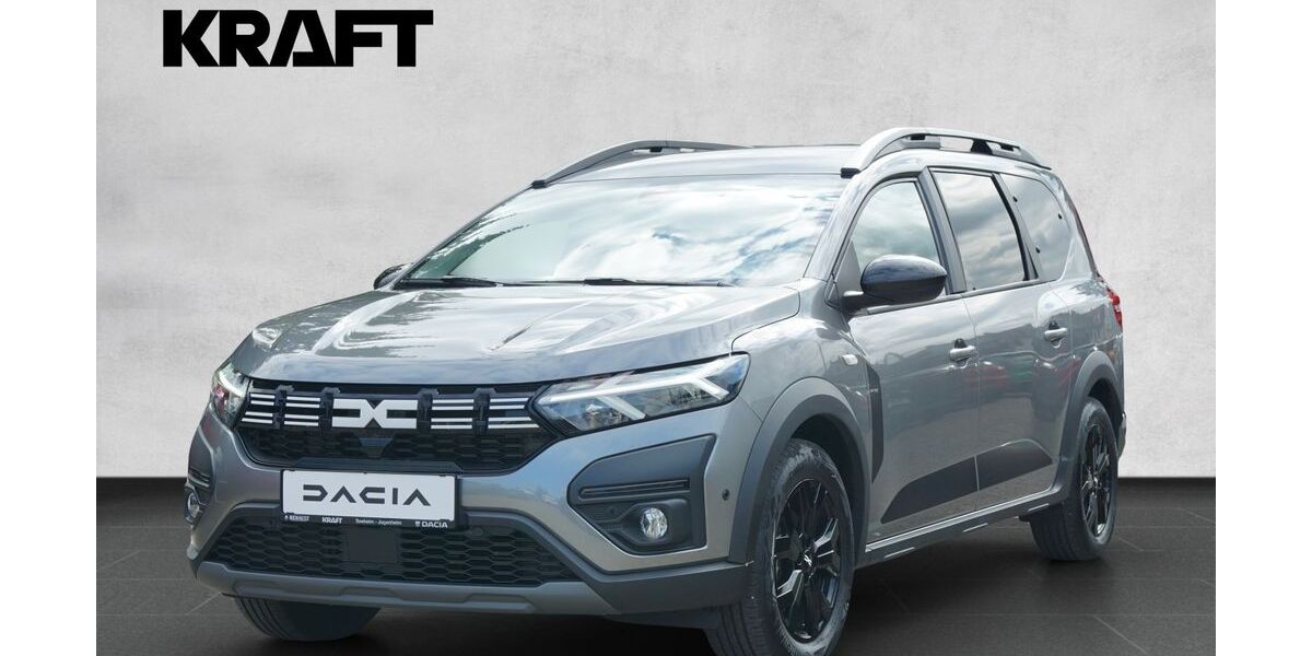 Dacia Jogger 47.400 km 19.800 &euro; Seeheim-Jugenheim 64342