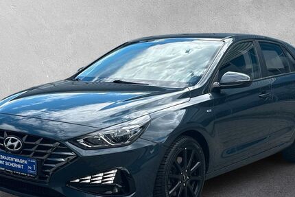 Hyundai i30 84.500 km 17.340 &euro; Rüsselsheim 65428