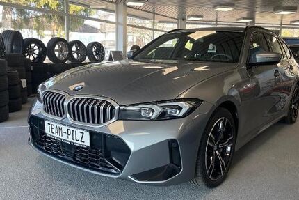 BMW 330 8.600 km 39.899 &euro; Bad König 64732