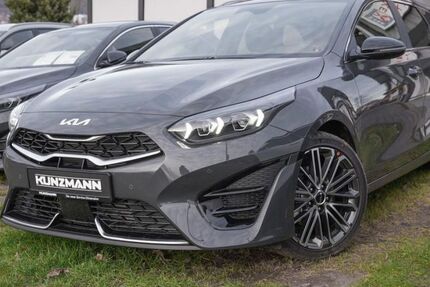 Kia ceed Sportswagon 2.990 km 29.440 &euro; Dietzenbach 63128
