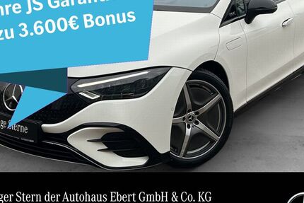 Mercedes-Benz EQE 3.900 km 62.220 &euro; Bensheim 64625