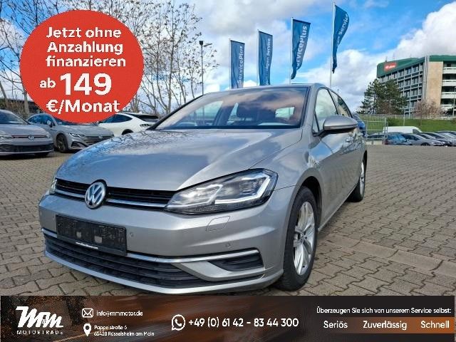 VW Golf 138.800 km 15.980 &euro; Rüsselsheim 65428