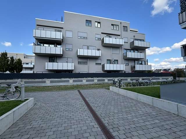 Etagenwohnung Rödermark - 3 Zimmer, 79 m&sup2;, 314.000&euro; | Angebot:27286630