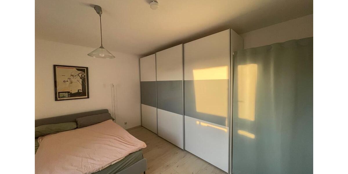 Etagenwohnung Darmstadt Darmstadt-Nord - 2 Zimmer, 62 m&sup2;, 1.900&euro; | Angebot:26227368