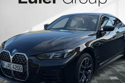BMW 420 Gran Coupé 1.101 km 49.989 &euro; Frankfurt am Main 60435