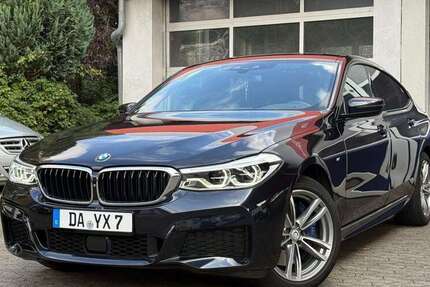 BMW 640 64.000 km 40.900 &euro; dieburg 64807