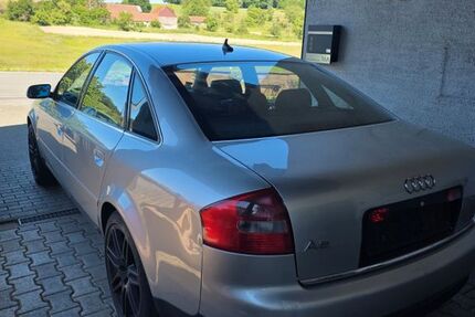 Audi A6 237.707 km 1.750 &euro; Reichelsheim 64385