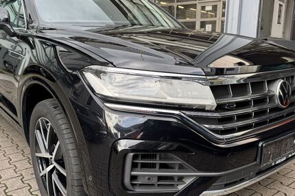 VW Touareg 136.152 km 44.850 &euro; Frankfurt am Main 65936