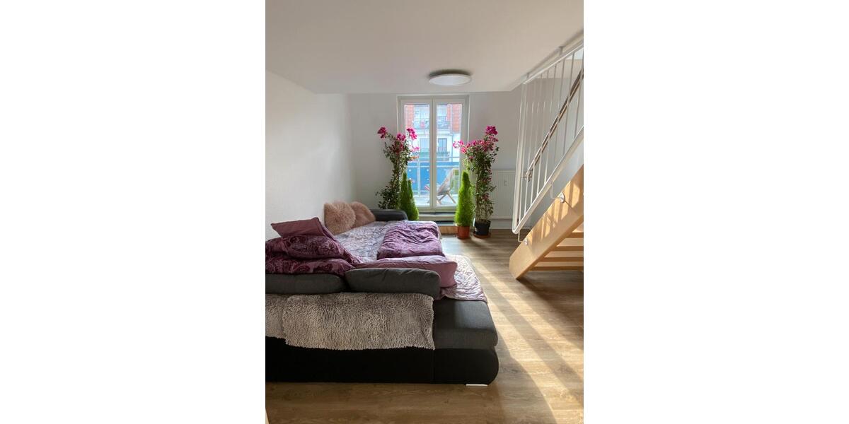 Wohnung für Studenten, Studenten-WG ab Februar 2 zimmer