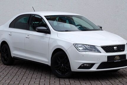 Seat Toledo 69.490 km 9.490 &euro; Bensheim 64625