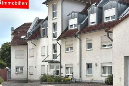 Wohnung Groß-Gerau Gerau - 2 Zimmer, 84 m&sup2;, 220.000&euro; | Angebot:27648455