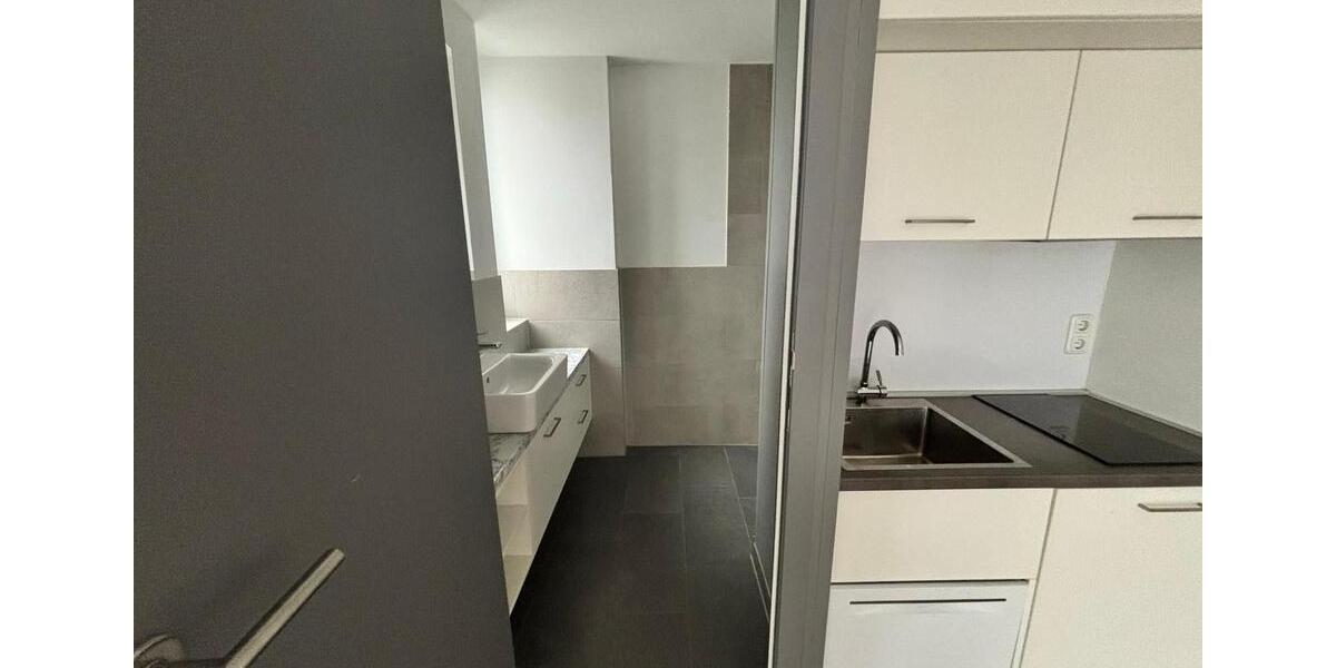 Etagenwohnung Frankfurt am Main Bornheim - 1 Zimmer, 30 m&sup2;, 999&euro; | Angebot:26448995