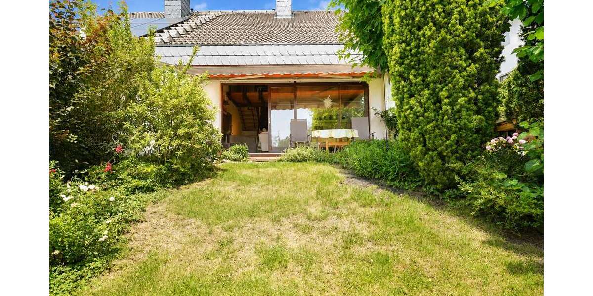 Einfamilienhaus Rüsselsheim / Königstädten Königstädten - 4 Zimmer, 146 m&sup2;, 569.500&euro; | Angebot:27022404