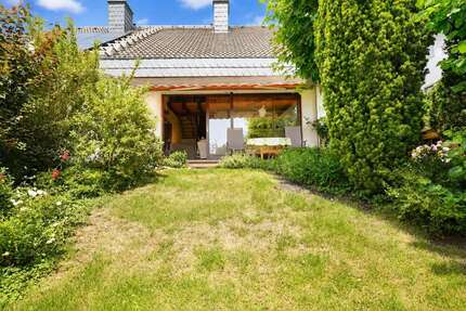 Haus Rüsselsheim / Königstädten Königstädten - 4 Zimmer, 146 m&sup2;, 569.500&euro; | Angebot:27022404