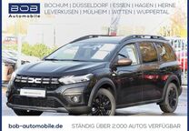 Gebrauchtwagen Dacia Jogger