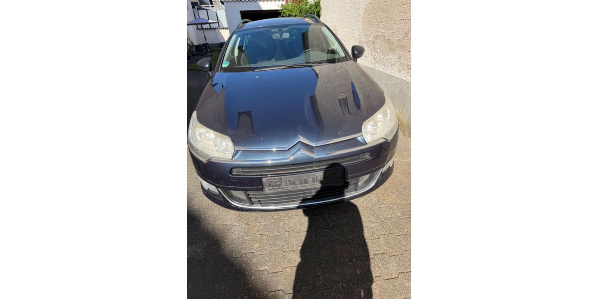 Citroen C5 299.000 km 1.450 &euro; Rödermark 63322