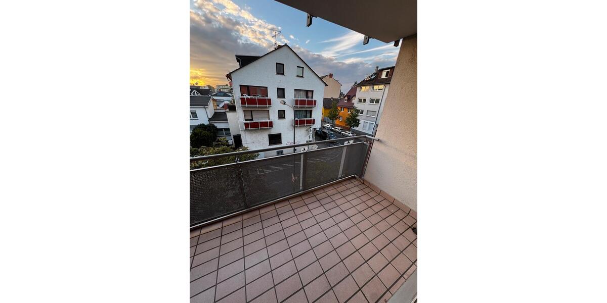 Etagenwohnung Frankfurt am Main Niederrad - 2 Zimmer, 59 m&sup2;, 987&euro; | Angebot:26336733