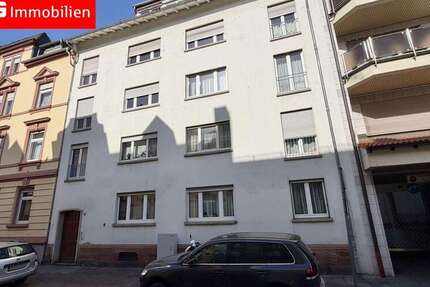Wohnung Offenbach Buchrain - 3 Zimmer, 61 m&sup2;, 229.000&euro; | Angebot:25328209