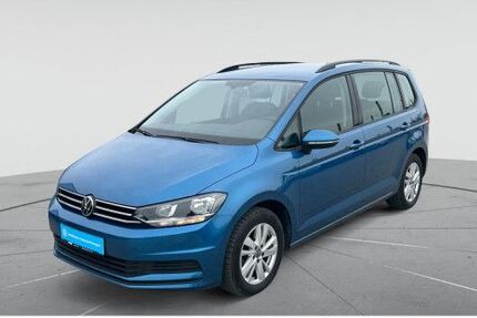VW Touran 75.523 km 22.880 &euro; Darmstadt 64295