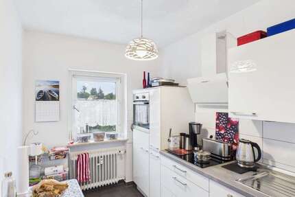 Wohnung Seeheim-Jugenheim Jugenheim - 3 Zimmer, 76 m&sup2;, 185.000&euro; | Angebot:26128828