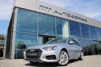 Audi A4 111.330 km 25.800 &euro; Griesheim - Darmstadt 64347