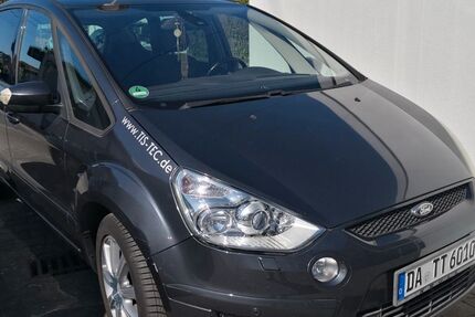 Ford S-Max 212.000 km 4.800 &euro; Weiterstadt 64331