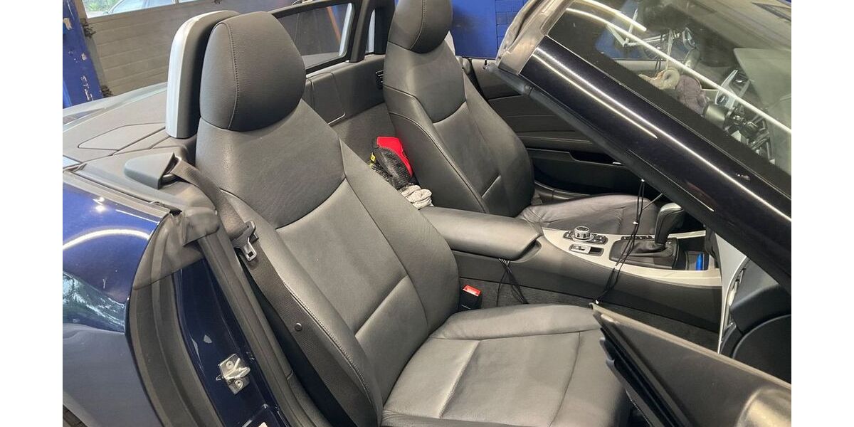 BMW Z4 42.995 km 17.200 &euro; Langen (Hessen) 63225