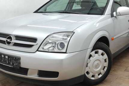 Opel Vectra 84.999 km 2.199 &euro; Bickenbach 64404